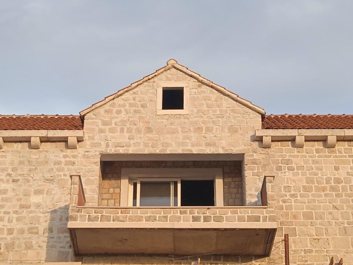 Anton Povlja (Brac) Exterior foto